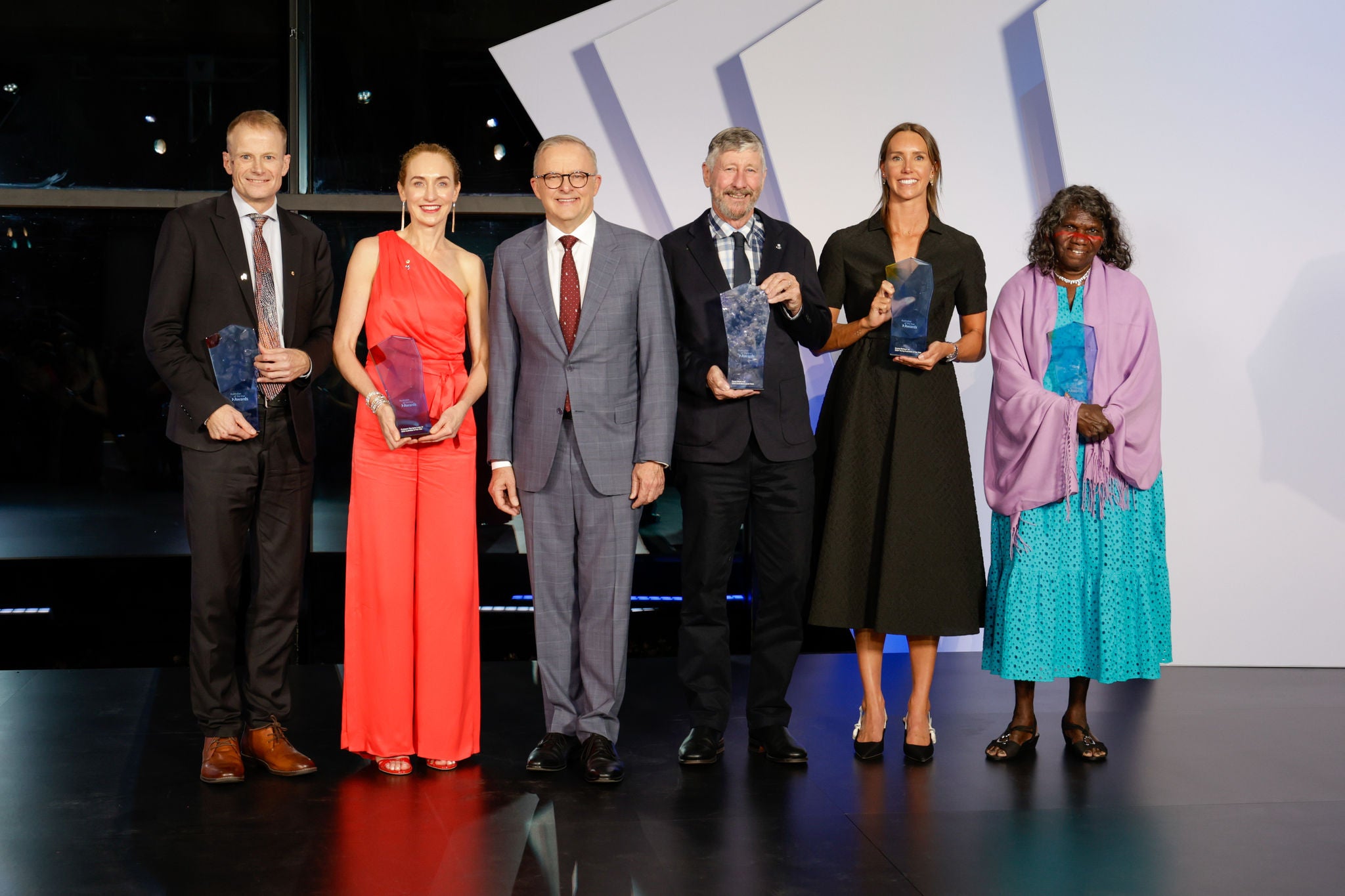 World Leading Melanoma Researchers Embody The Brand Of Australia   Aoty 2024 Award Winners Australian Of The Year Awards 